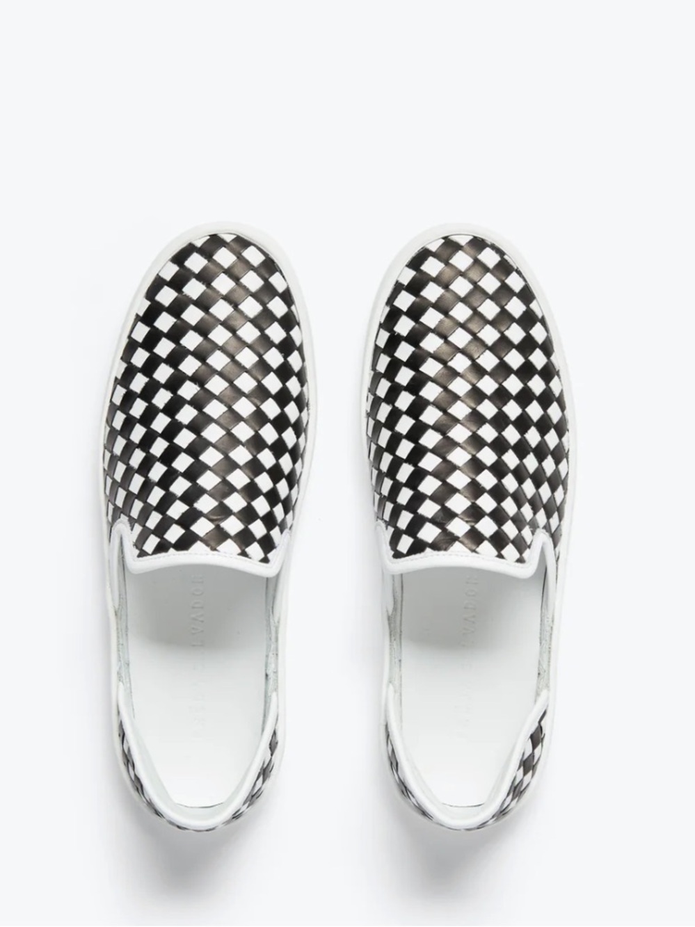 Freda Salvador Eddy D’Orsay Sneaker